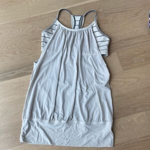 Lululemon No Limits Tank
